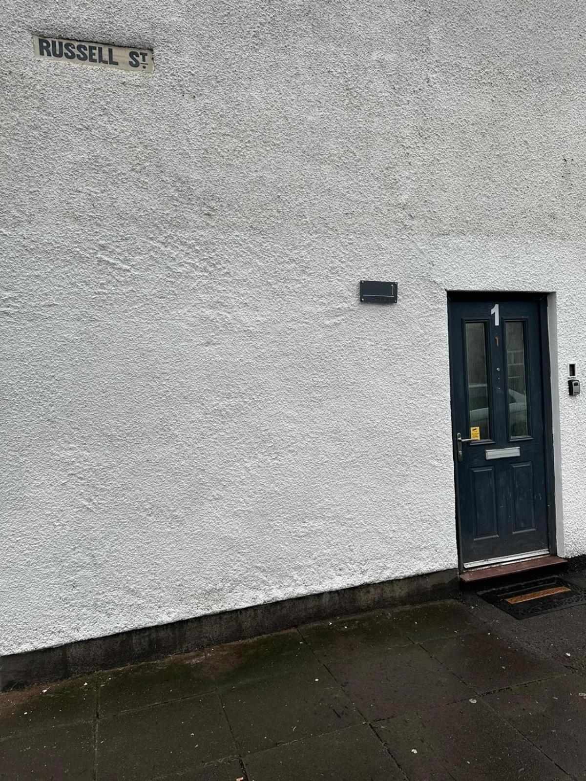 2 Bedroom Flat With Hot Tub Cardiff Kültér fotó